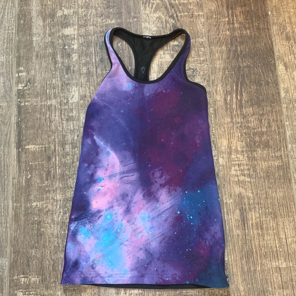 Ivivva Tank